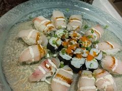 -鲁商铂尔曼大酒店·铂丽自助餐厅