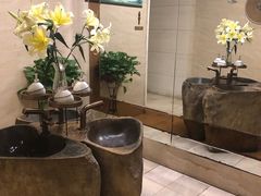 -汤泉良子·沐足·颂钵疗愈·SPA(珠江新城店)