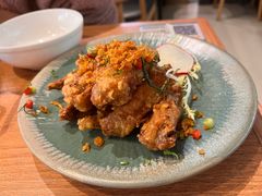 -越小品·越南餐厅(万科里店)