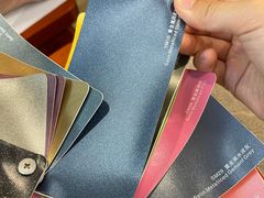 -3M博瑞达龙膜威固BOP保镖汽车贴膜隐形车衣(国贸店)