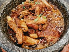-李记东北饺子馆·东北菜(欢乐谷店)