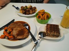 -宜家·瑞典风味餐厅(无锡店)