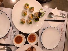 -美奈小馆·越南料理(中航城君尚购物中心店)