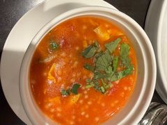 -北京王府井希尔顿酒店·秦唐中餐厅Chynna