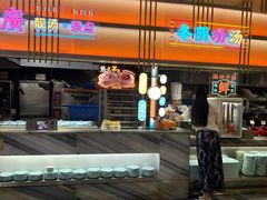 -堂会·KTV·自助餐·团建聚会(天河店)