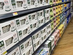 -永辉超市(萧山宝龙广场店)