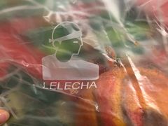 -LELECHA乐乐茶(美罗城店)