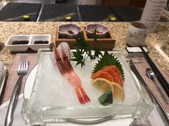-福州融侨皇冠假日酒店·三宅日本餐厅