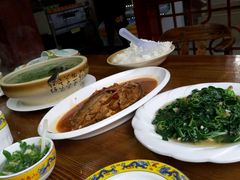 -老味道1992(武当山店)