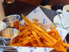 -blue frog蓝蛙(长泰广场店)