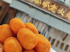 -胖三嬢·呱呱老火锅(北京总店)