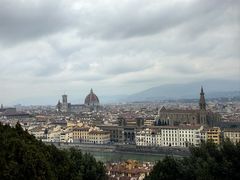 -米开朗琪罗广场