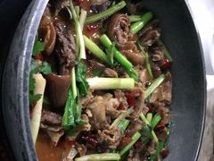 -东山羊庄(八卦岭店)