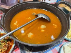 -刘二永香羊肉面庄(长安店)