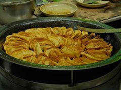 -李记清真馆(打钉巷店)
