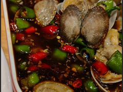 -小俩口烧烤东北菜(双井店)