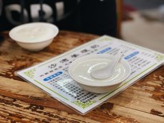 -沙湾姜埋奶(兴新包店)