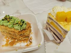 -FANEN法念·烘焙·甜点(万象城店)