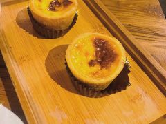 蛋挞-十六蒲(桂林路店)