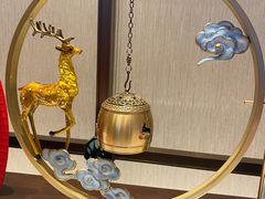 -粤江春·早茶·潮粤菜·宴会(罗湖宝能中心店)