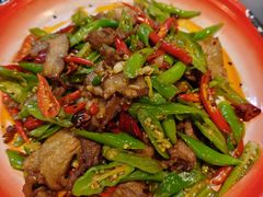 -馬伍旺川菜(江北虹悦城店)