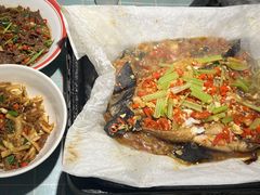 -老妈厨房·长沙街坊菜(国金店)