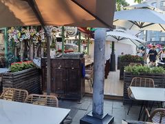 -巴伐利亚啤酒坊(意式风情街店)