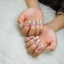 -妙睫屋日式美甲美睫