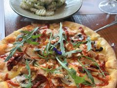 -咖梦餐厅 COMENG RESTAURANT