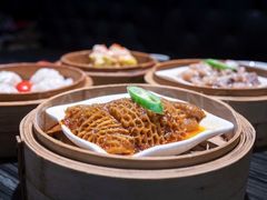 -虾饺妹·粤式手工点心(水荫路店)