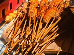 -1819餐厅·团队聚餐·烤串·精酿