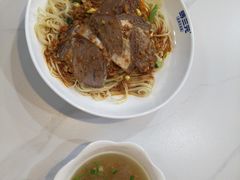 -马三元老汤牛肉面(五星路店)