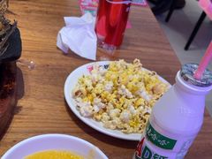 -老板恋上鱼(恒隆广场店)