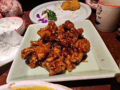 -新白鹿餐厅(爱琴海购物中心店)