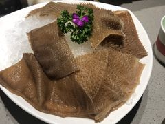 -海底捞火锅(金山百联店)