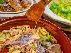 -广东道至正餐厅(区庄店)