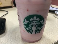 -星巴克(中山广场店)