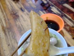 -陈阿婆叉粿条(大小街店)