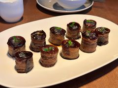 -北京老铺烤鸭(老城根店)