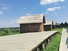 -塞罕坝国家级自然保护区