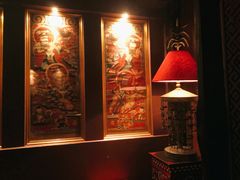 -花马天堂云南餐厅 Lost Heaven(外滩店)