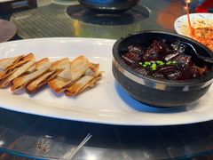 -运·中餐厅(成都华尔道夫酒店)