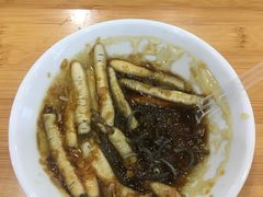-安海五叔公土笋冻(西街店)