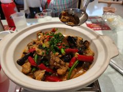 -业华湘·特色菜
