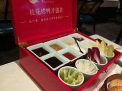 -聆桂烤鸭·金奖烤鸭(静联广场店)