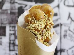 桂家香蜜脆脆-桂桂茶(恒基名人店)
