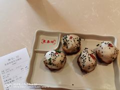 -东泰祥生煎馆(重庆北路店)