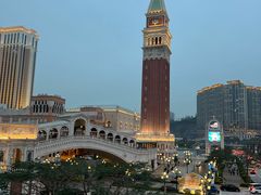 -澳门威尼斯人综合度假区