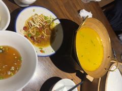 -穿越时尚餐厅(英武中路店)