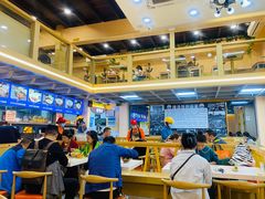 大堂-陈记汤饭(水巷口店)